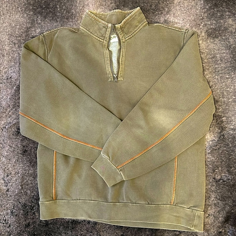 Orvis Sweatshirt